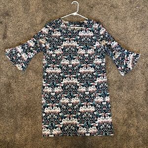 Womens Medium Banana Republic dress